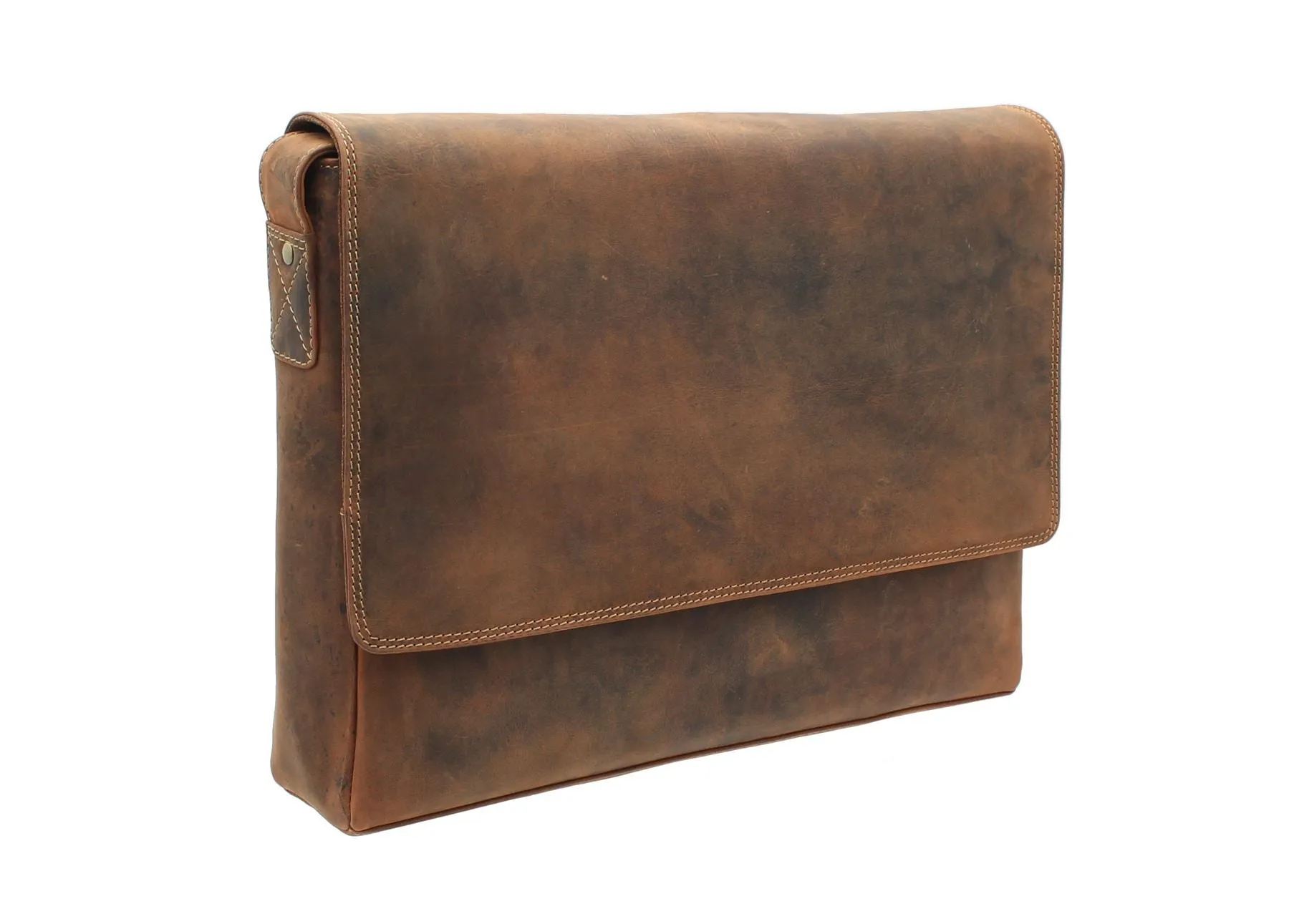 Visconti Messenger Bag 18516